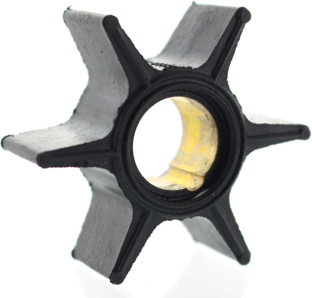 Mercury Quicksilver Water Pump Impeller 47-89982 Brand New OEM