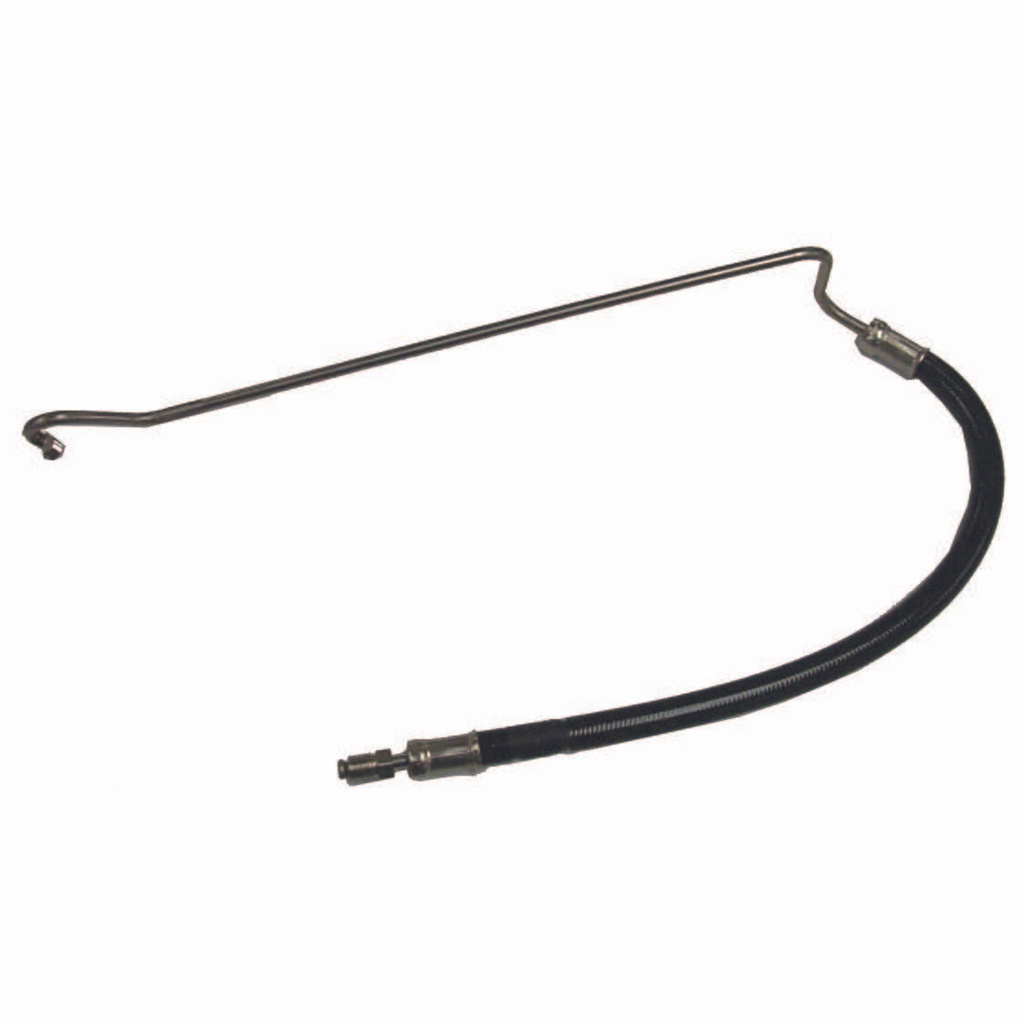 Mercury Quicksilver Hose Assembly 32-87234 Brand New OEM