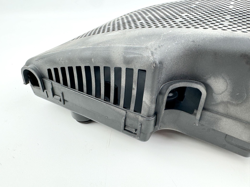 2005 Honda 90 HP 4 Stroke Outboard CDI Plastic Cover 30421-ZW1-000 OEM