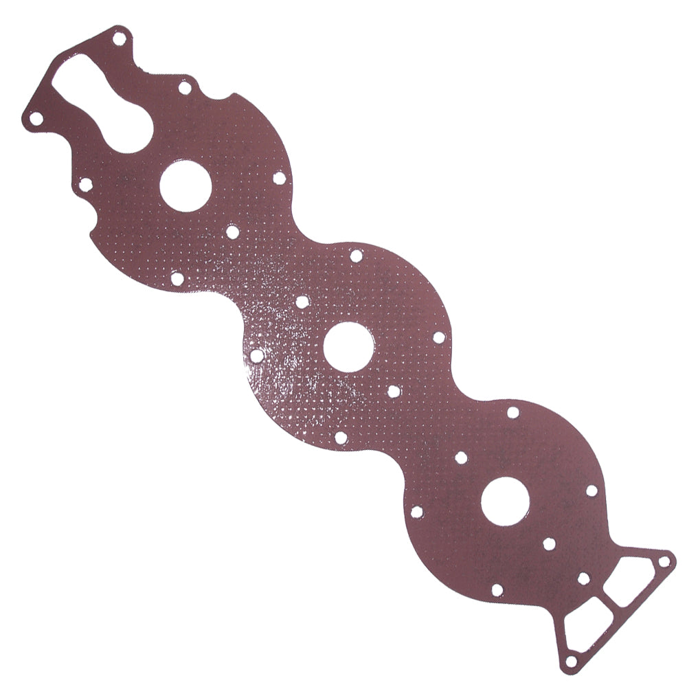 Yamaha Outboard Head Cover Gasket 6g5-11193-a0 Brand New OEM