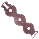 Yamaha Outboard Head Cover Gasket 6g5-11193-a0 Brand New OEM