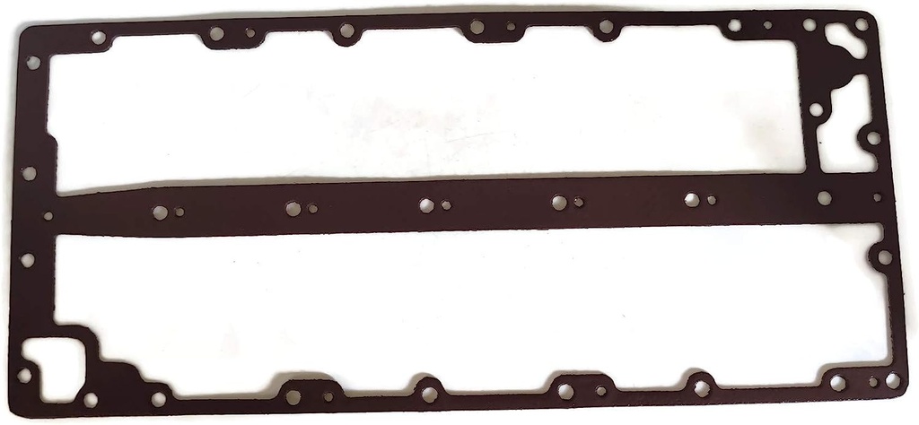 Yamaha Outboard Exhaust Gasket Inner 6G5-41112-A1 Brand New OEM