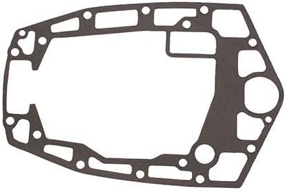 Yamaha Outboard Upper Casing Gasket 688-45114-A1 Brand New OEM