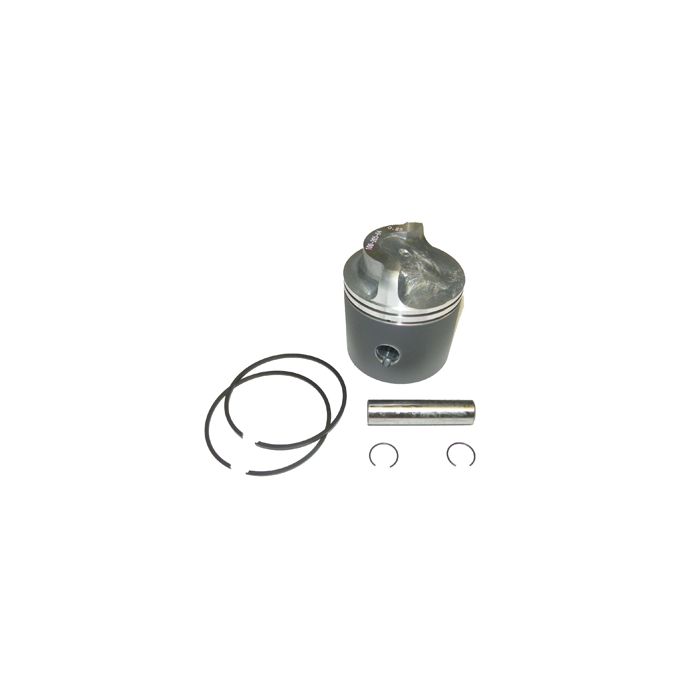 Mercury Quicksilver Piston Assembly 700-F691015 Brand New