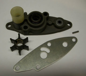 Mercury Quicksilver Water Pump Kit FK1067 Brand New OEM