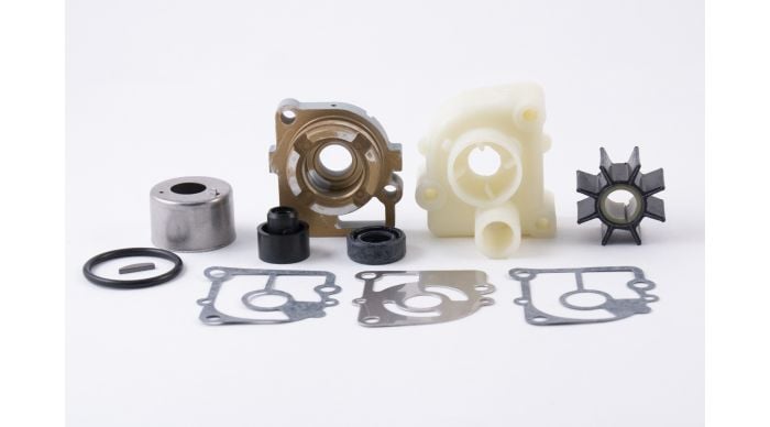 Mercury Quicksilver Bigfoot Water Pump Repair Kit 8M0122064 Brand New OEM