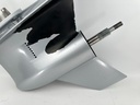 Mercury V8 Outboard 25" XL Cambered Lower Unit Gear Case RH Standard 1.85:1