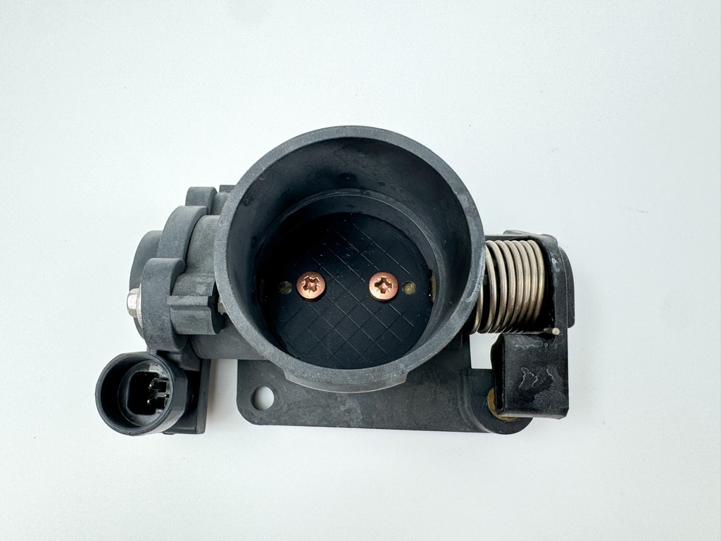 2003 Mercury 60 HP 4 Stroke Outboard Throttle Body Assembly 877831T OEM