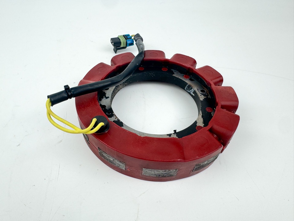 2003 Mercury 60 HP 4 Stroke Outboard Stator Assembly 878143T3 OEM