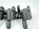 2003 Mercury 60 HP 4 Stroke Outboard Ignition Coil Set W/ Plate 877807A2 OEM