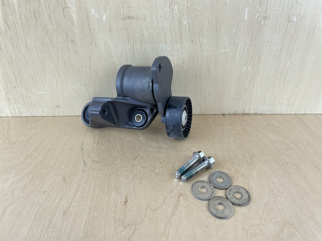 2004 Mercury Verado 225HP Belt Tensioner Assembly 885349T05