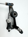 2003 Mercury 40 HP 2 Stroke Outboard Throttle Lever Control Assembly 8213851 OEM