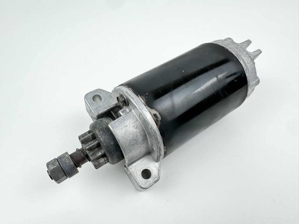 2003 Mercury 40 HP 2 Stroke Outboard Starter Motor 822462T1 OEM