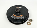 2003 Mercury 40 HP 2 Stroke Outboard Flywheel 859233T2 OEM