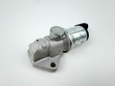 2005 Suzuki 140 HP 4 Stroke Outboard IAC Idle Air Control Valve 18137-77E00 OEM