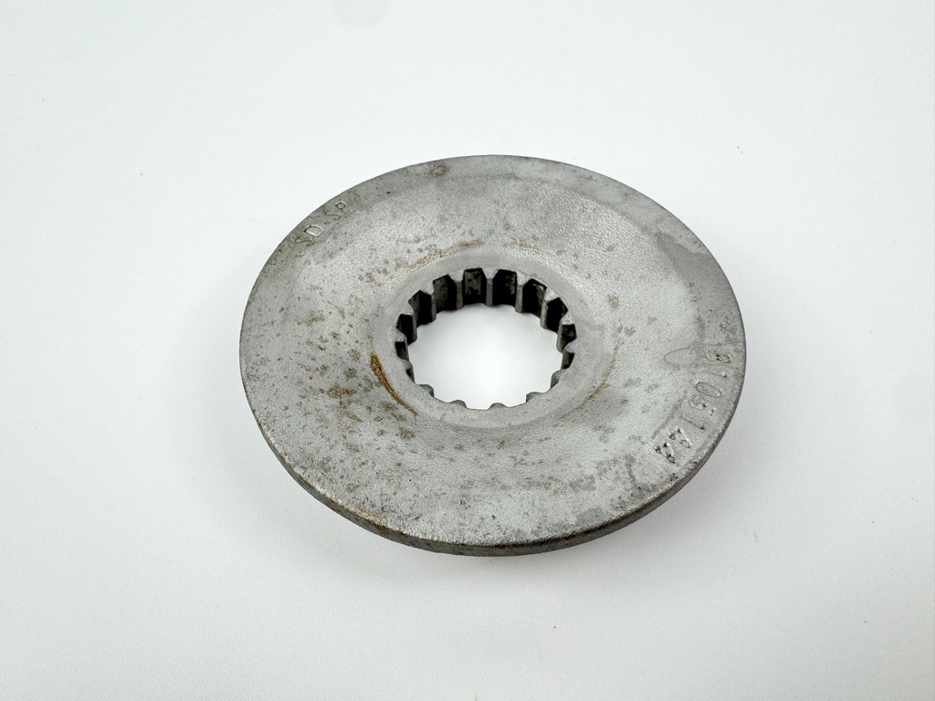 2005 Suzuki 140 HP 4 Stroke Outboard Prop Hardware 57630-90J10 OEM