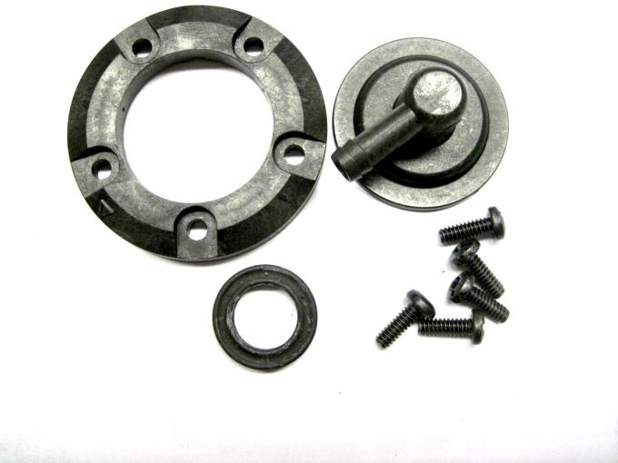 Evinrude Johnson OMC Oil Return Assembly 176724 0176724 Brand New OEM