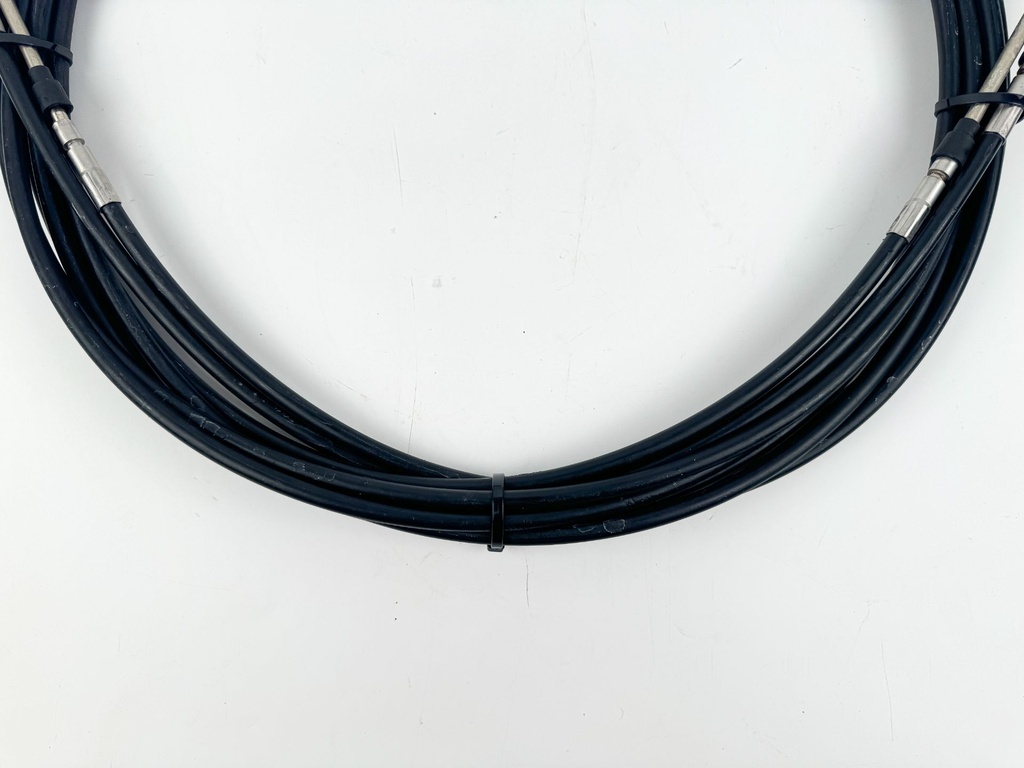 Honda Outboard Shift & Throttle Control Cables 16' 24916-ZW1-004XT - Set