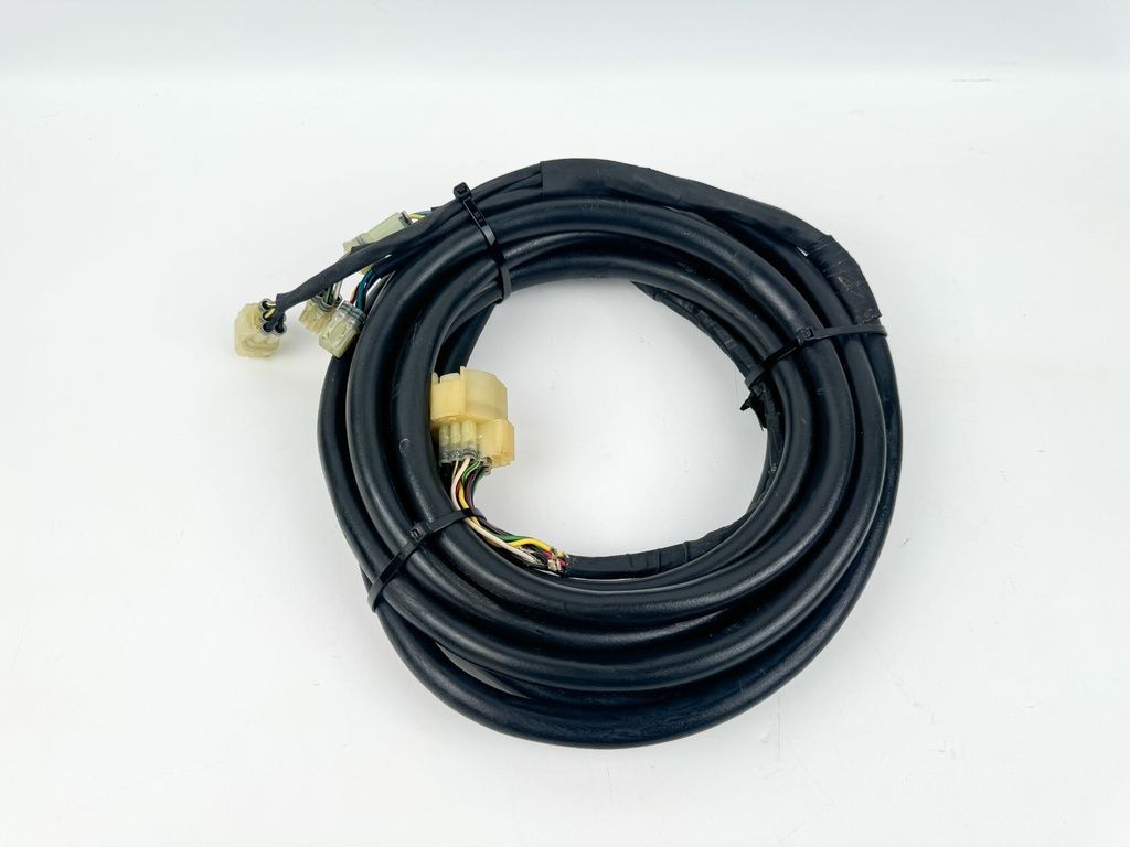 Honda Outboard Control Wire Harness 20' 14 Pin