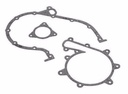 Mercury Quicksilver Gasket Set 27-68714A7 Brand New OEM