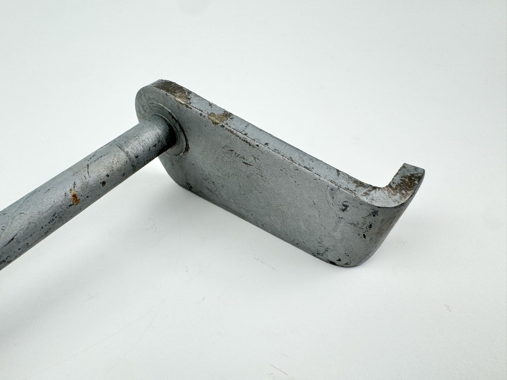 2012 Yamaha 150 HP 4 Stroke Outboard Tilt Stop Lever 6G5-43181-02-00 OEM