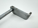 2012 Yamaha 150 HP 4 Stroke Outboard Tilt Stop Lever 6G5-43181-02-00 OEM