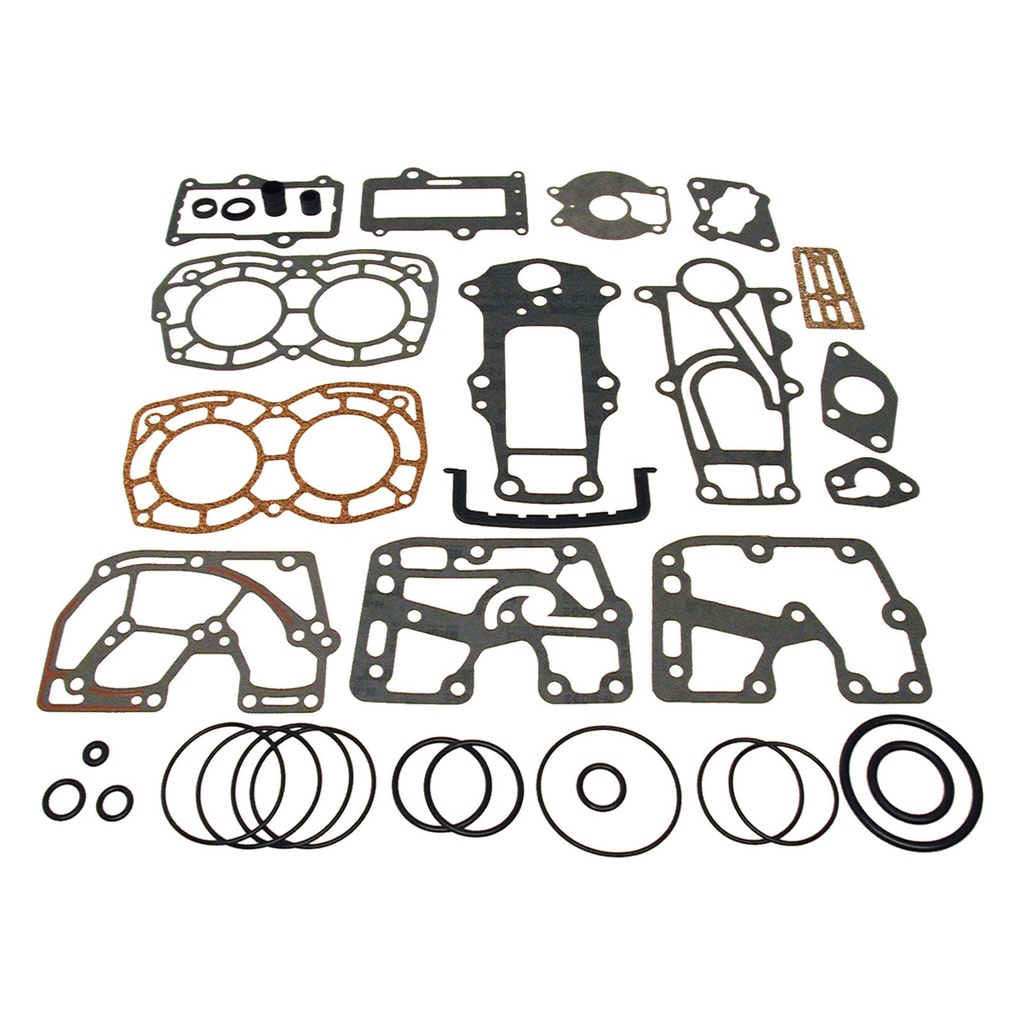 Mercury Quicksilver Powerhead Gasket Kit 27-41499A87 Brand New OEM