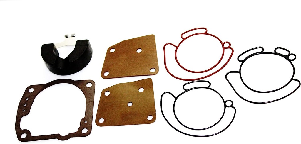 Evinrude Johnson OMC Carburetor Repair Kit 438996 0438996 Brand New OEM