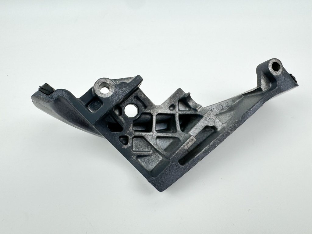 2012 Yamaha 150 HP 4 Stroke Outboard Cable Cover Plate 63P-42738-00-8D OEM