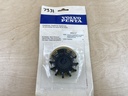 Volvo Penta Water Pump Impeller 3850107 Brand New OEM