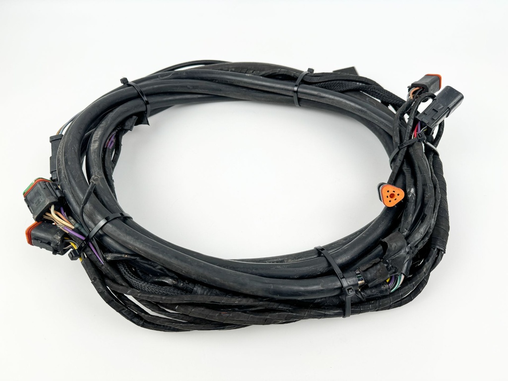 Johnson Evinrude Outboard Main Control Wiring Harness Cable 20'