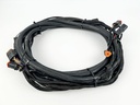 Johnson Evinrude Outboard Main Control Wiring Harness Cable 20'