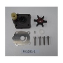 Mercury Quicksilver Outboard Water Pump Kit FK1031-1 Brand New OEM