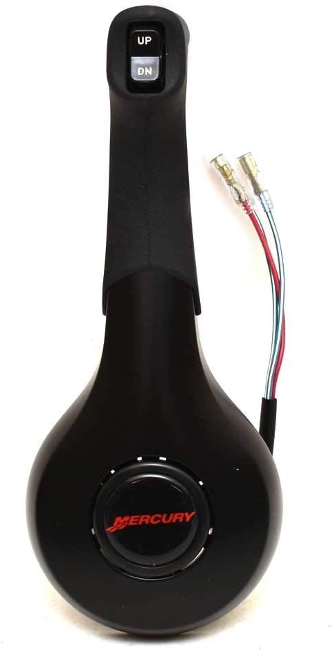 Mercury Mercruiser Power Trim Handle Kit Control 881148T03 Brand New OEM