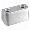 BRP OMC Cobra Transom Mount Anode 3853930 Brand New OEM