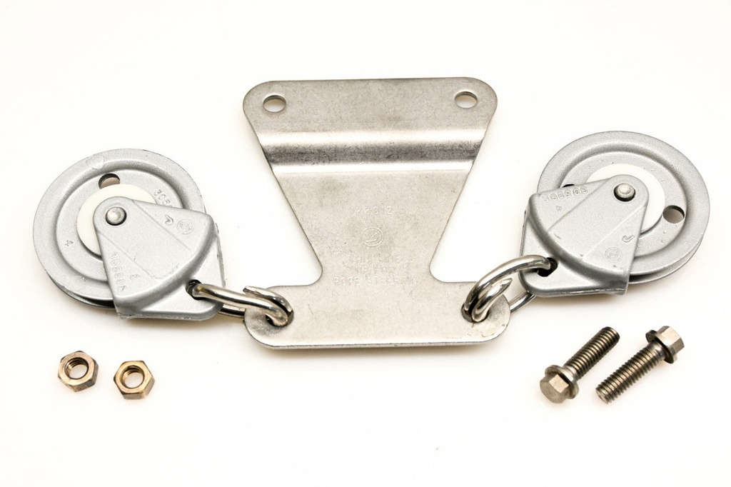 Evinrude Johnson OMC Steering Connector Kit 173047 Brand New OEM