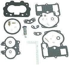 OMC Volve Sierra Marine Carburetor Repair Kit 841994-7 Brand New