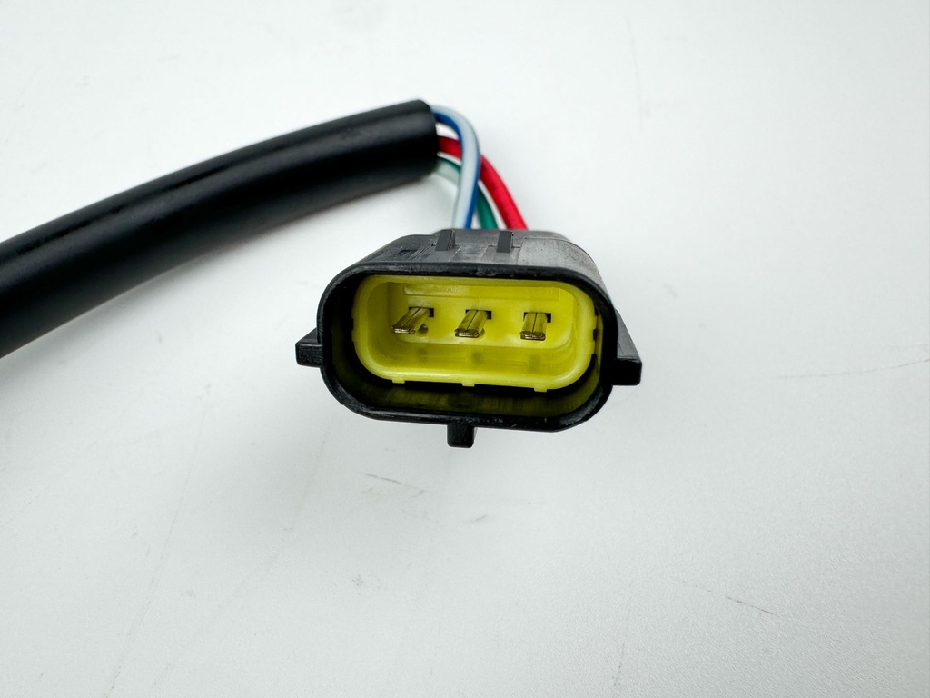 Mercury 90HP 4 Stroke Outboard Power Trim Tilt Switch Round Bezel 8M0037225