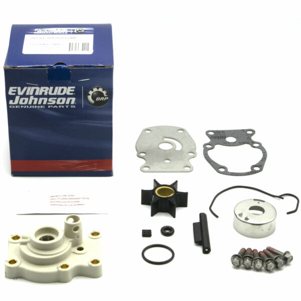 Evinrude Johnson BRP Water Pump Kit 5007986 Brand New OEM