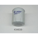 Evinrude Johnson OMC Oil Filter Assembly 434839 Brand New OEM