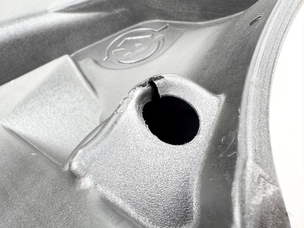 Mercury Verado 135 150 175 200 HP Upper Air Intake Assembly 896246A04