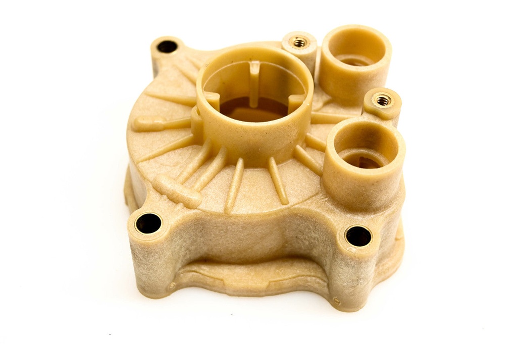 Evinrude Johnson OMC Impeller Housing 385801 Brand New OEM