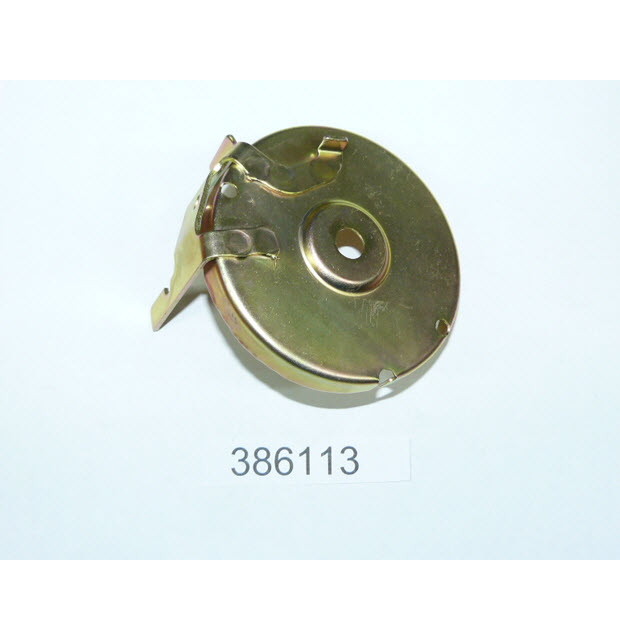 Evinrude Johnson OMC Recoild Spring Cup & Guide 386113 Brand New OEM