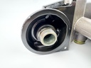 Mercury 135 150 175 HP L4 Verado Oil Cooler Assembly 892801T01