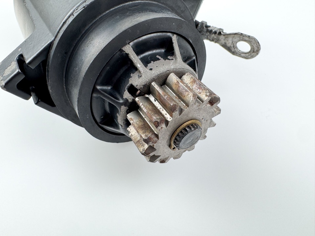 Mercury 135 - 300 HP Verado 4 Stroke Outboard Starter Motor Assembly 892339T01