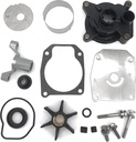 Evinrude Johnson OMC Water Pump Impeller Kit 439077 0439077 Brand New OEM