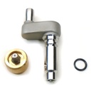 Evinrude Johnson OMC Bellcrank & Plug Assembly 987765 0987765 Brand New OEM