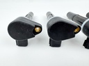 2007 Mercury 135 HP 4 Stroke Outboard Ignition Coil Set 880615T01 OEM