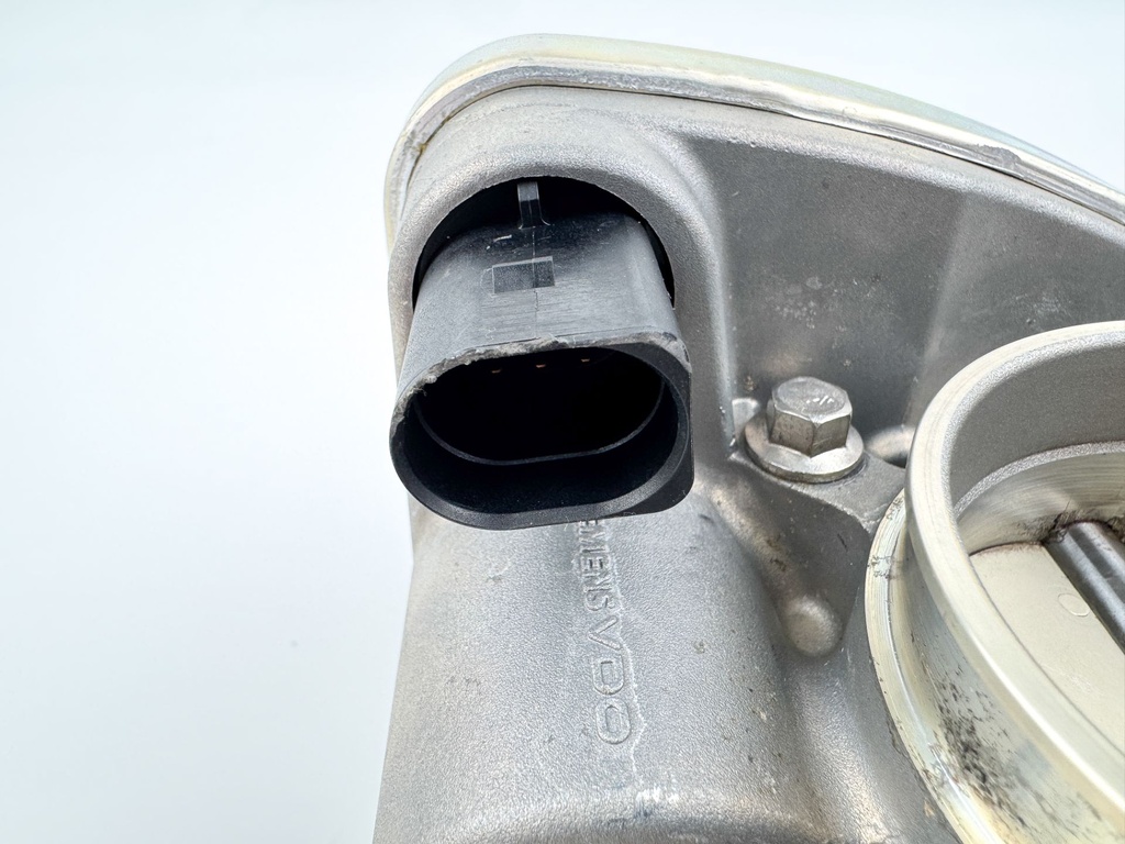 2007 Mercury 150HP 4 Stroke Verado L4 Outboard Electric Throttle Body Control 892949T02