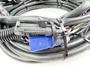 Mercury Harness Assembly Key Choke Horn 19'